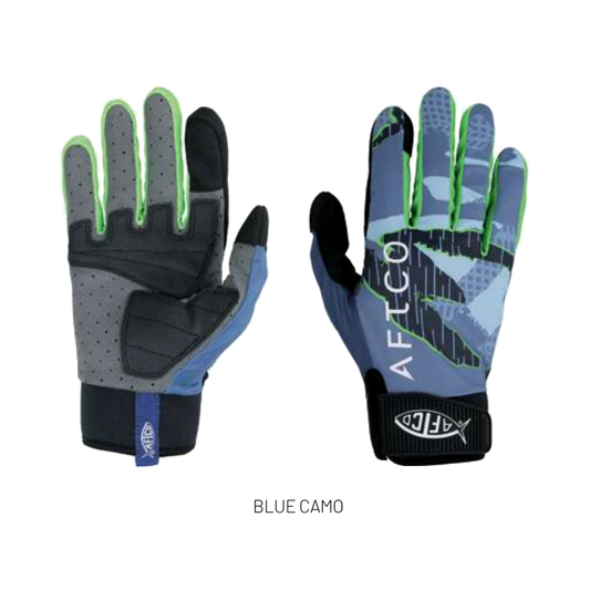 Aftco - JIGPRO GLOVES