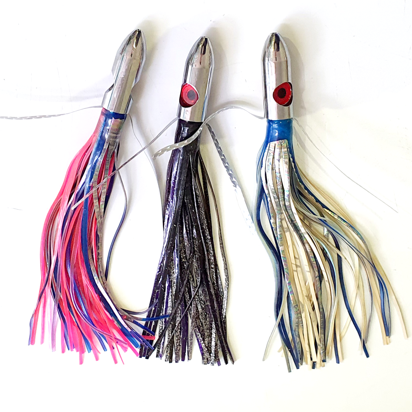 Draggin Lures JUMBO BULLET 8 Oz