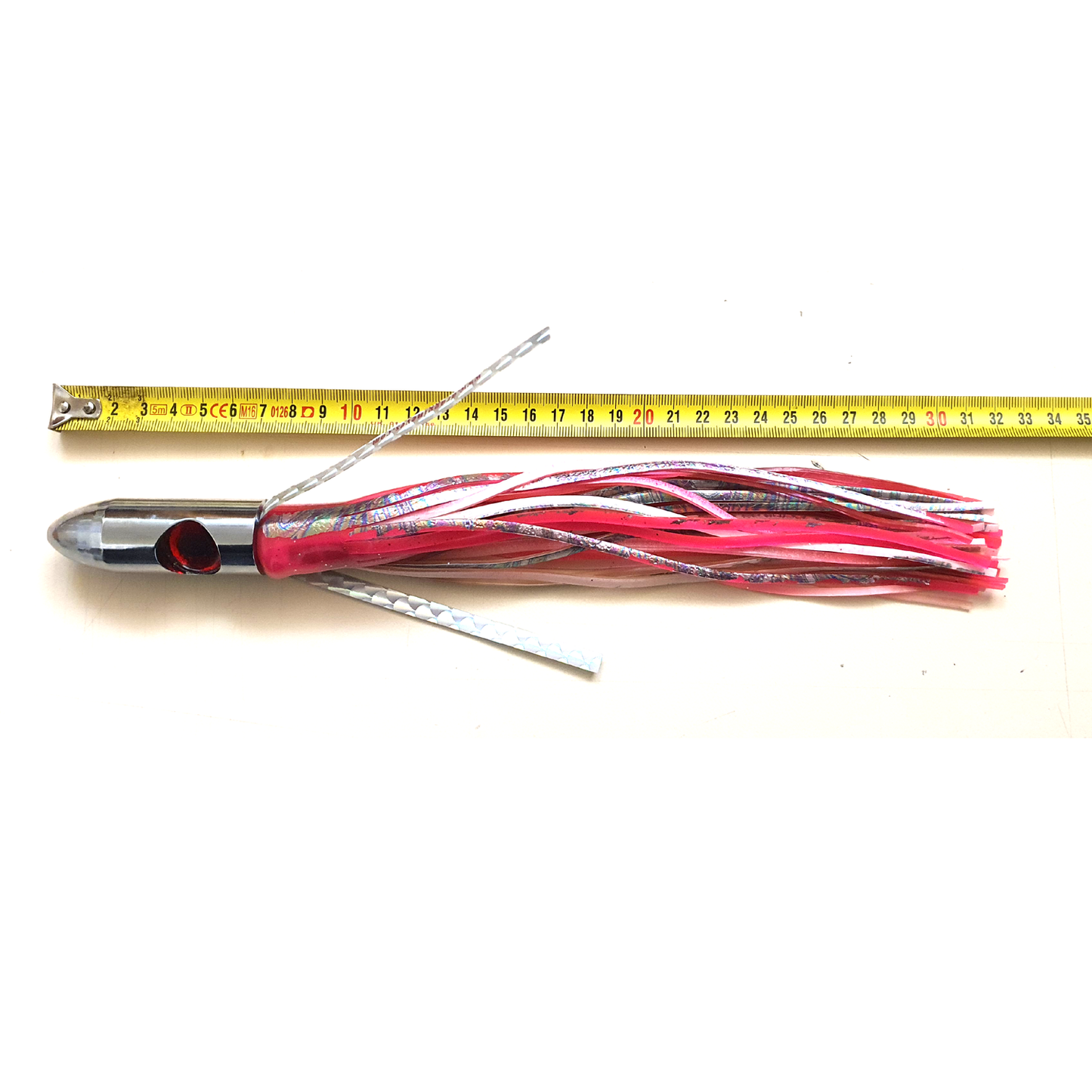 Draggin Lures JUMBO BULLET 8 Oz