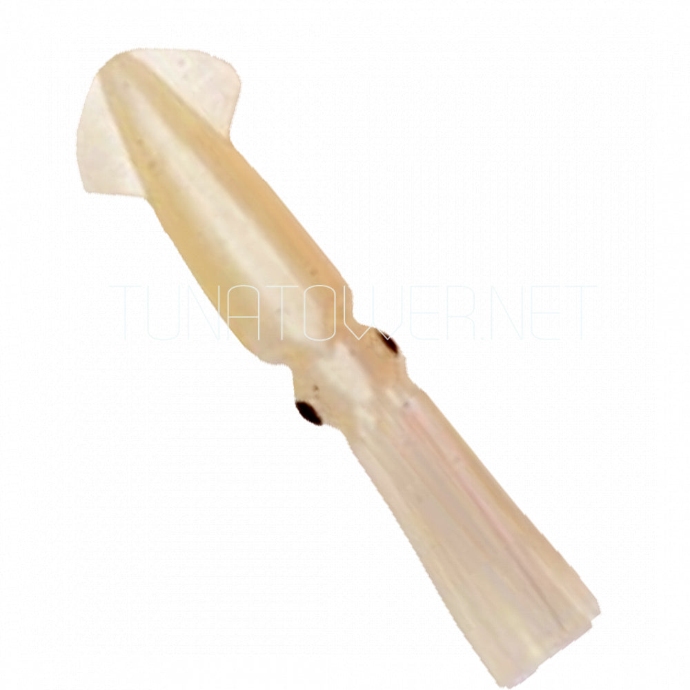 Esca morbida Mold Craft SQUIRT SQUID 6"