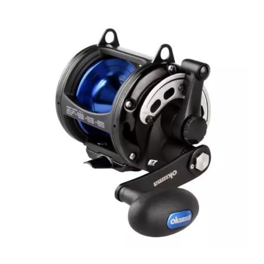 Mulinello a bobina Rotante OKUMA SOLTERRA SLX 30 B RH