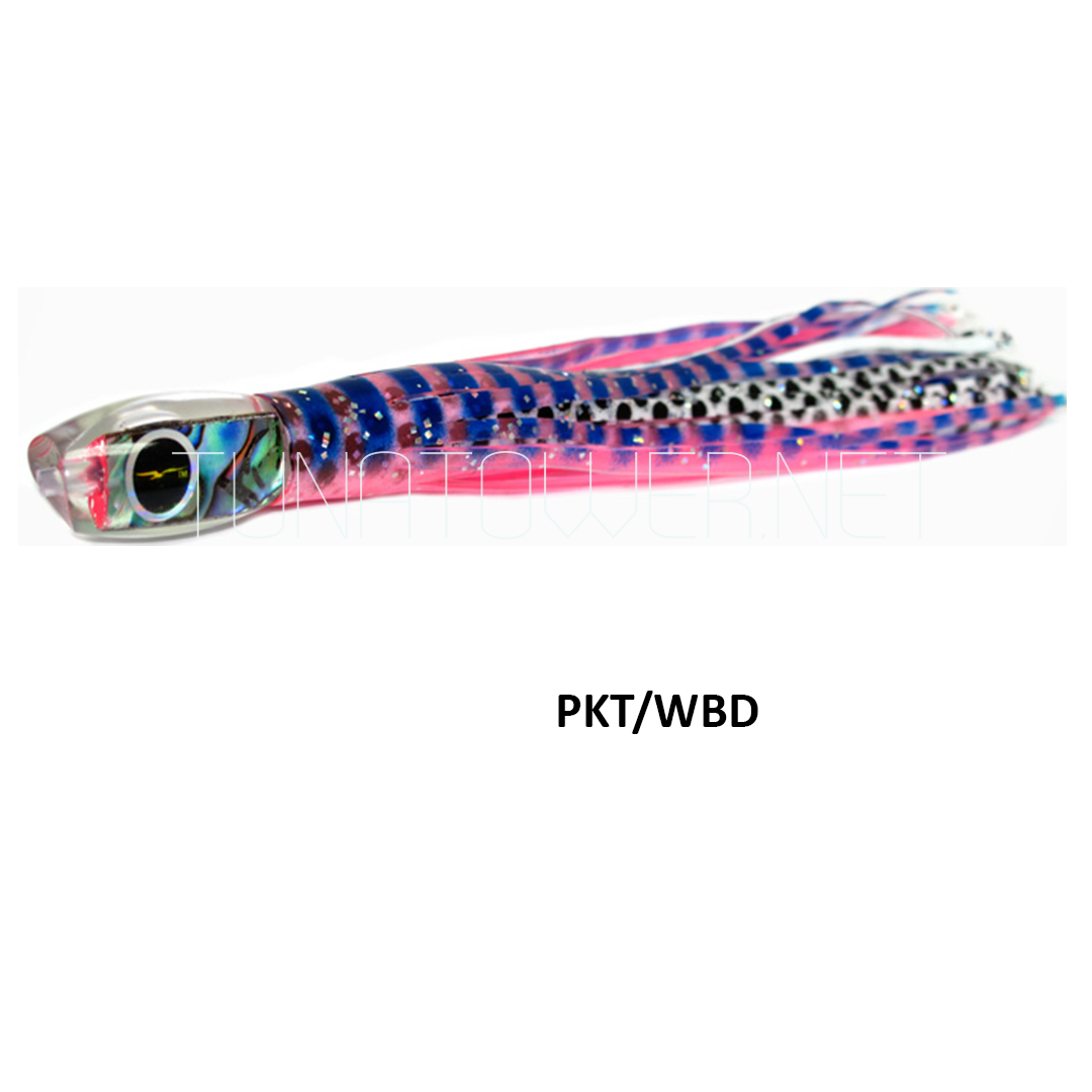 Black Bart Lures - Brat