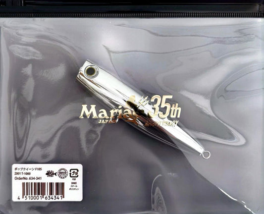 POPQUEEN edizione limitata ANNIVERSARI