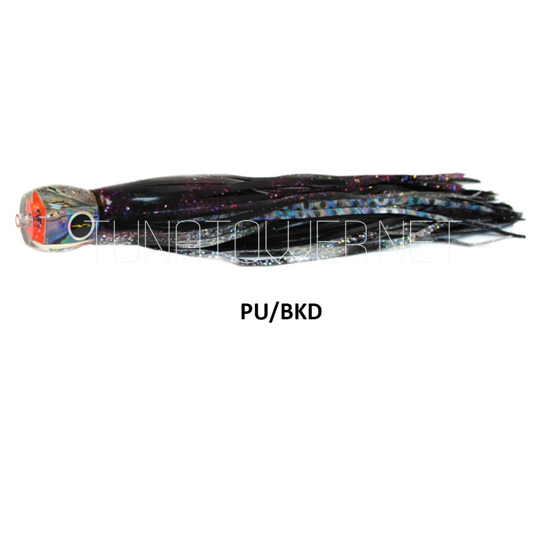 Black Bart Lures - Tuna Candy