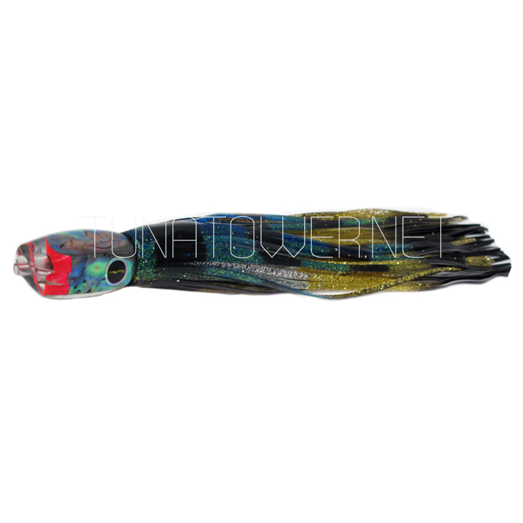 Black Bart Lures - Pelagic Breakfast