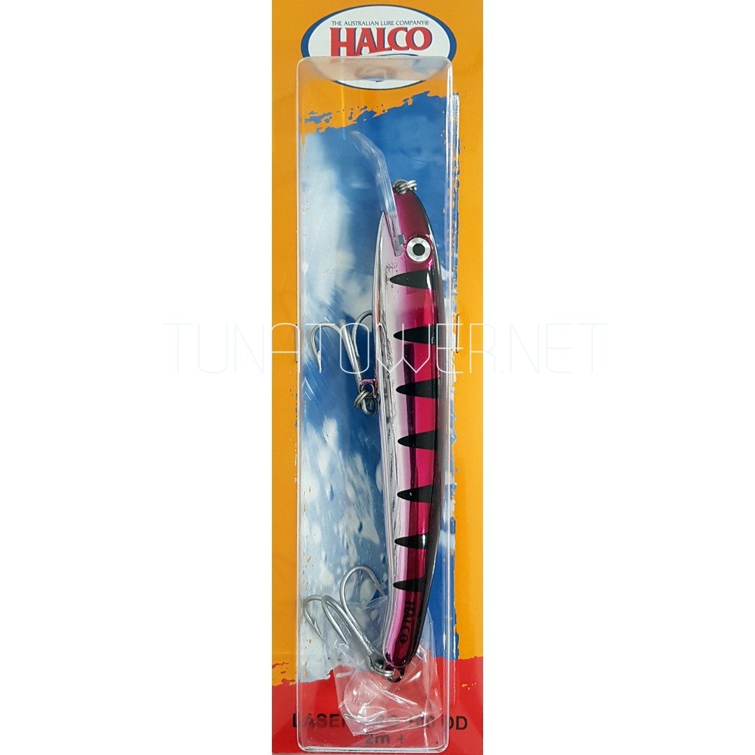 Halco - Laser Pro 160