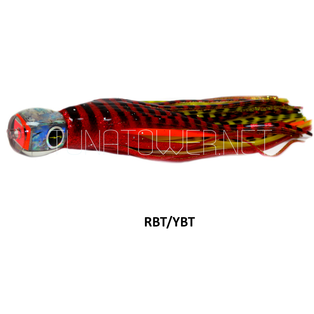 Black Bart Lures - Tuna Candy