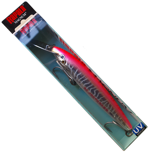 Rapala COUNTDOWN MAGNUM Sinking 14 cm