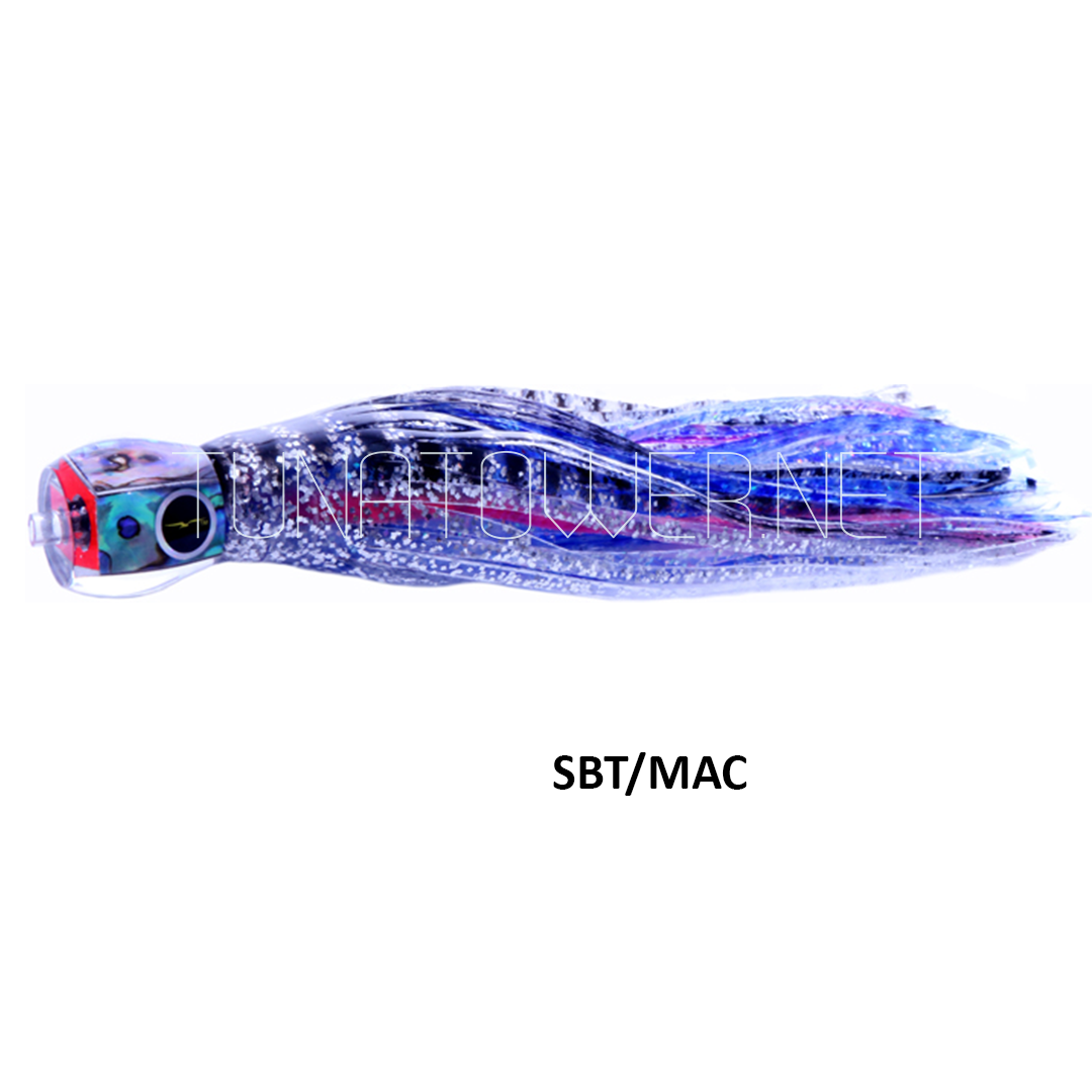 Black Bart Lures - Tuna Candy