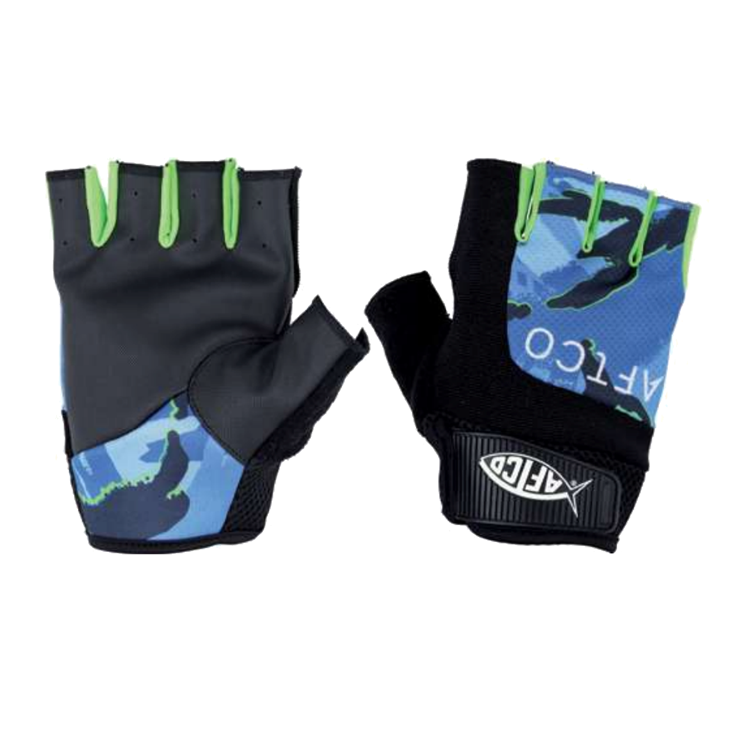 Aftco - SHORT PUMP GLOVES