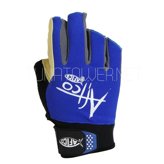 Aftco - Short Pump Long Range Gloves