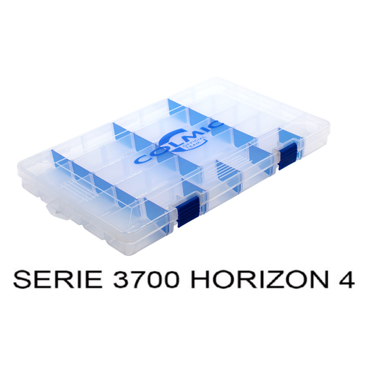 Colmic SCATOLA 3700 HORIZON