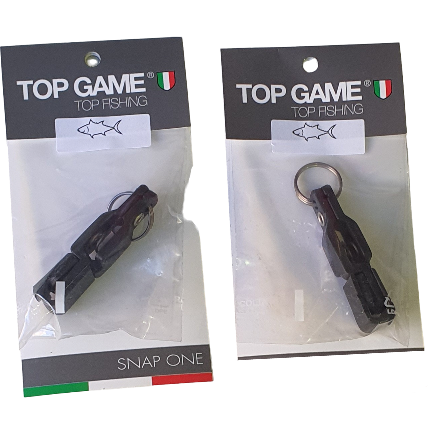 Top Game - Pinza Scorrevole Snap One Simple