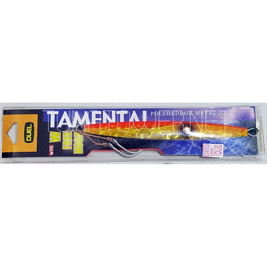 Duel - Tamentai  F722 gr.150