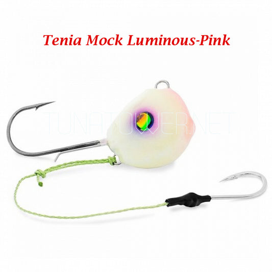 Seika - TENYA MOCK gr 55 / 90 Luminous-Pink