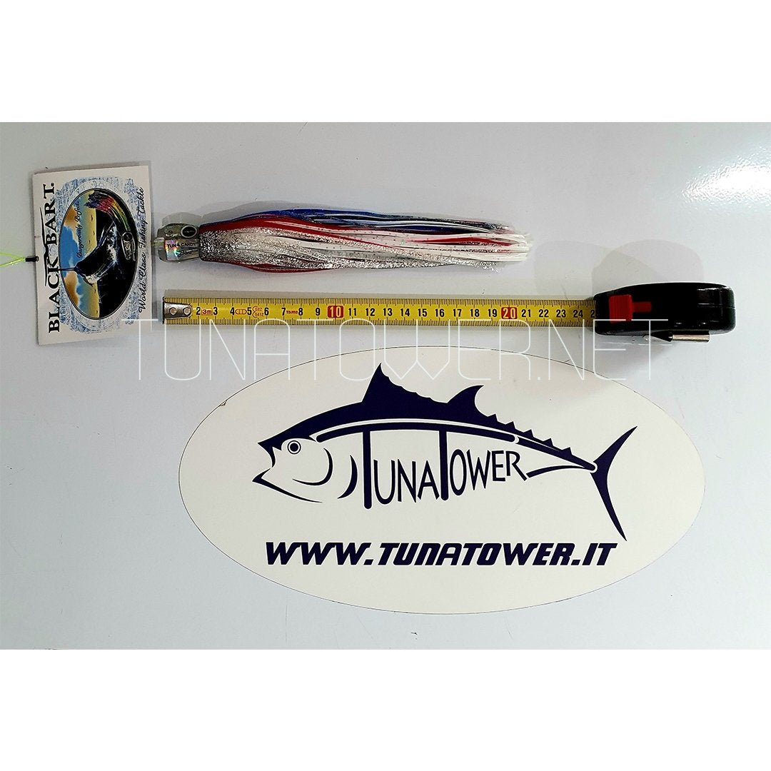 Black Bart Lures - Tuna Candy