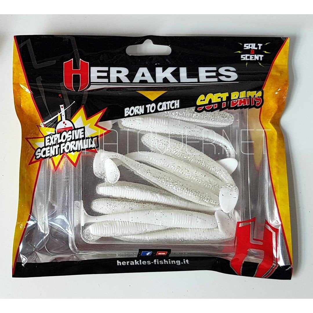 Heracles - SHAD OW85 3,5" cm. 9