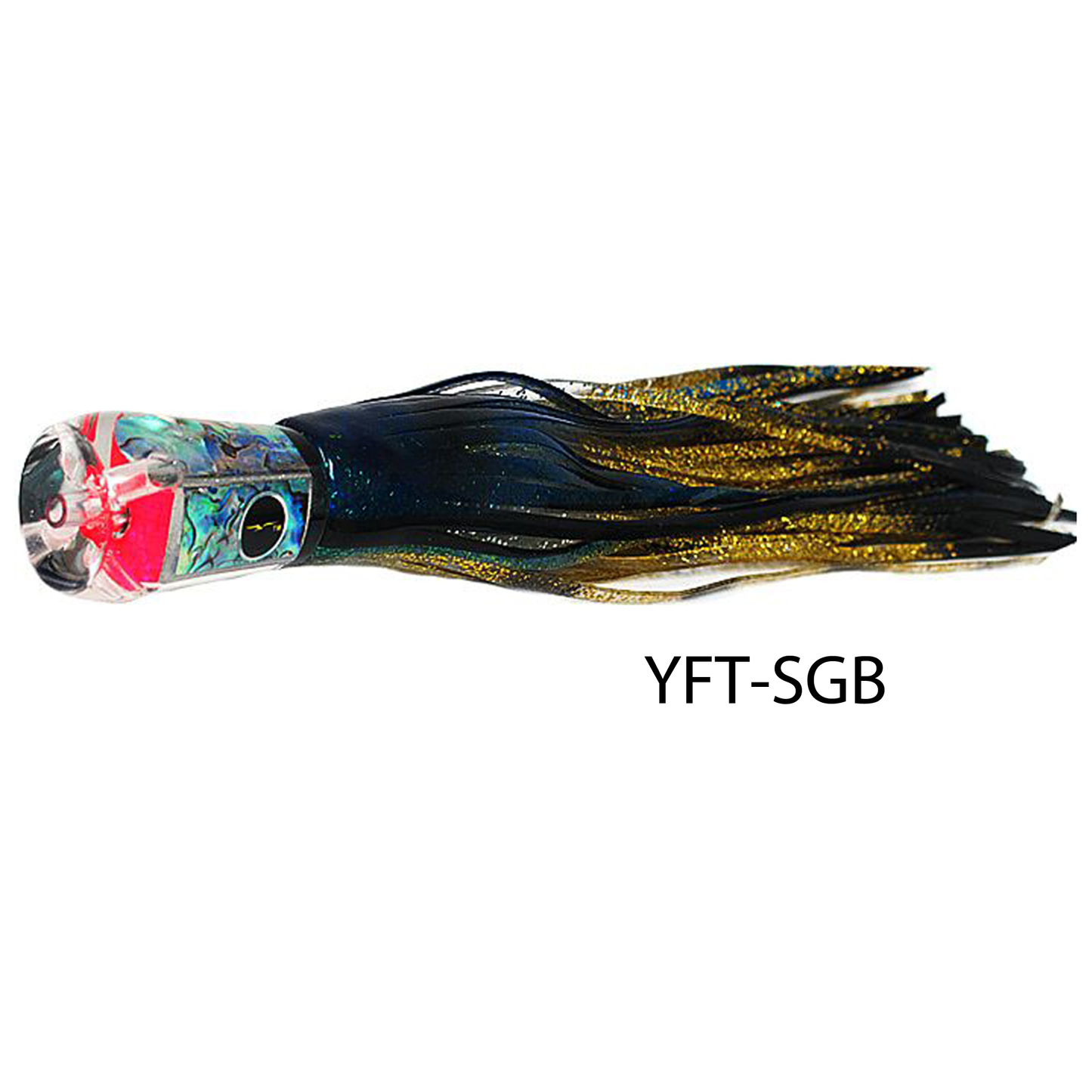 Black Bart Lures - Canyon Prowler