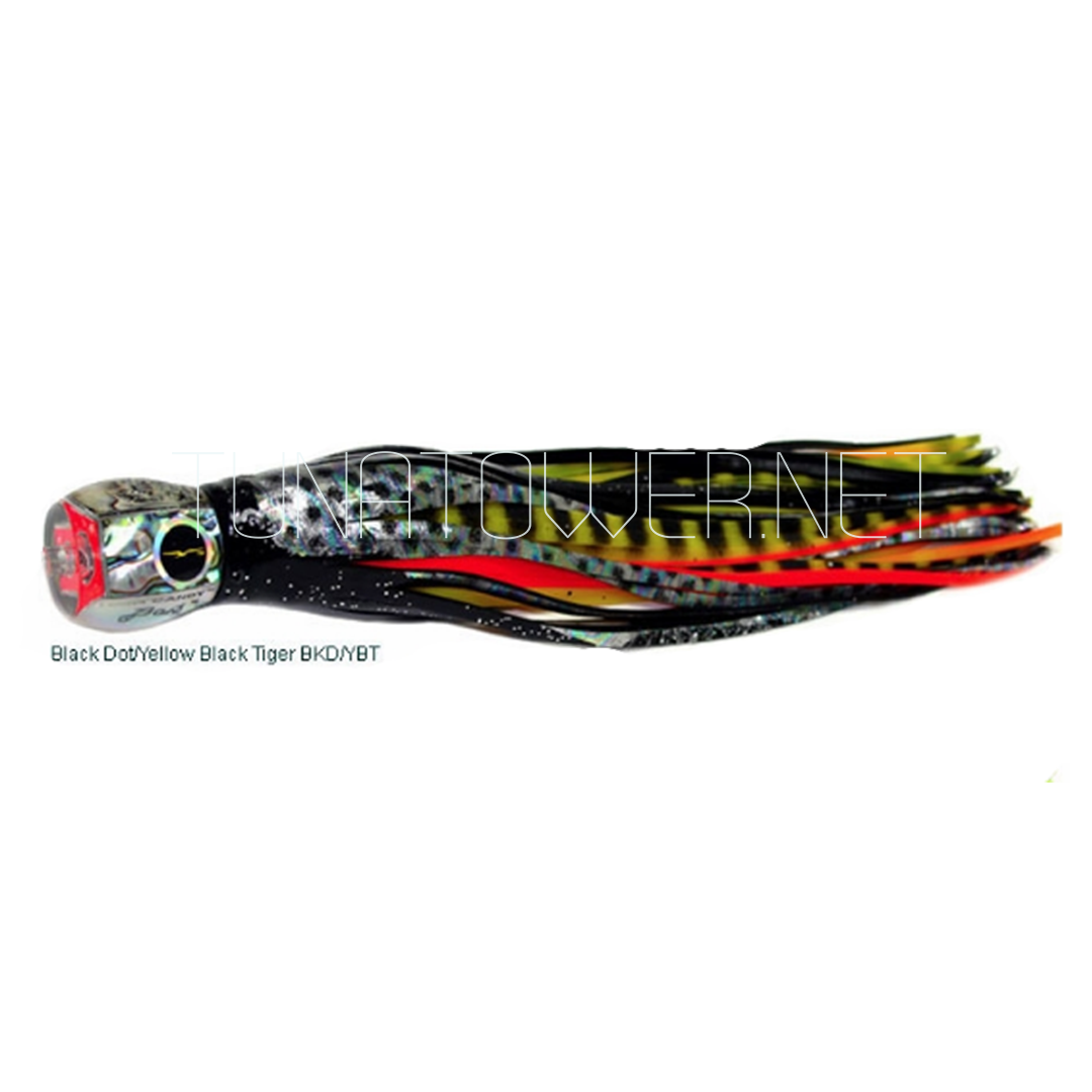 Black Bart Lures - Tuna Candy