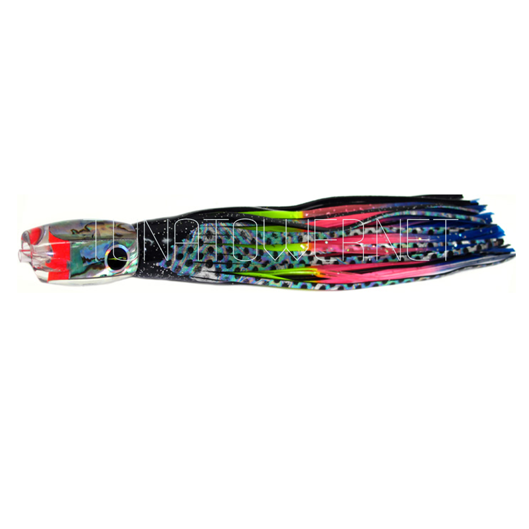 Black Bart Lures - Pelagic Breakfast