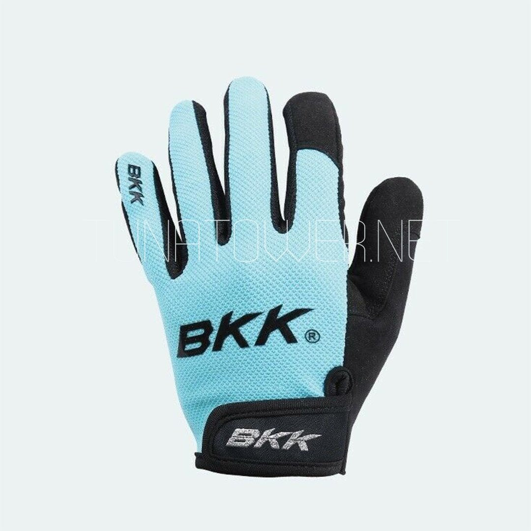BKK - Full Fingered Gloves