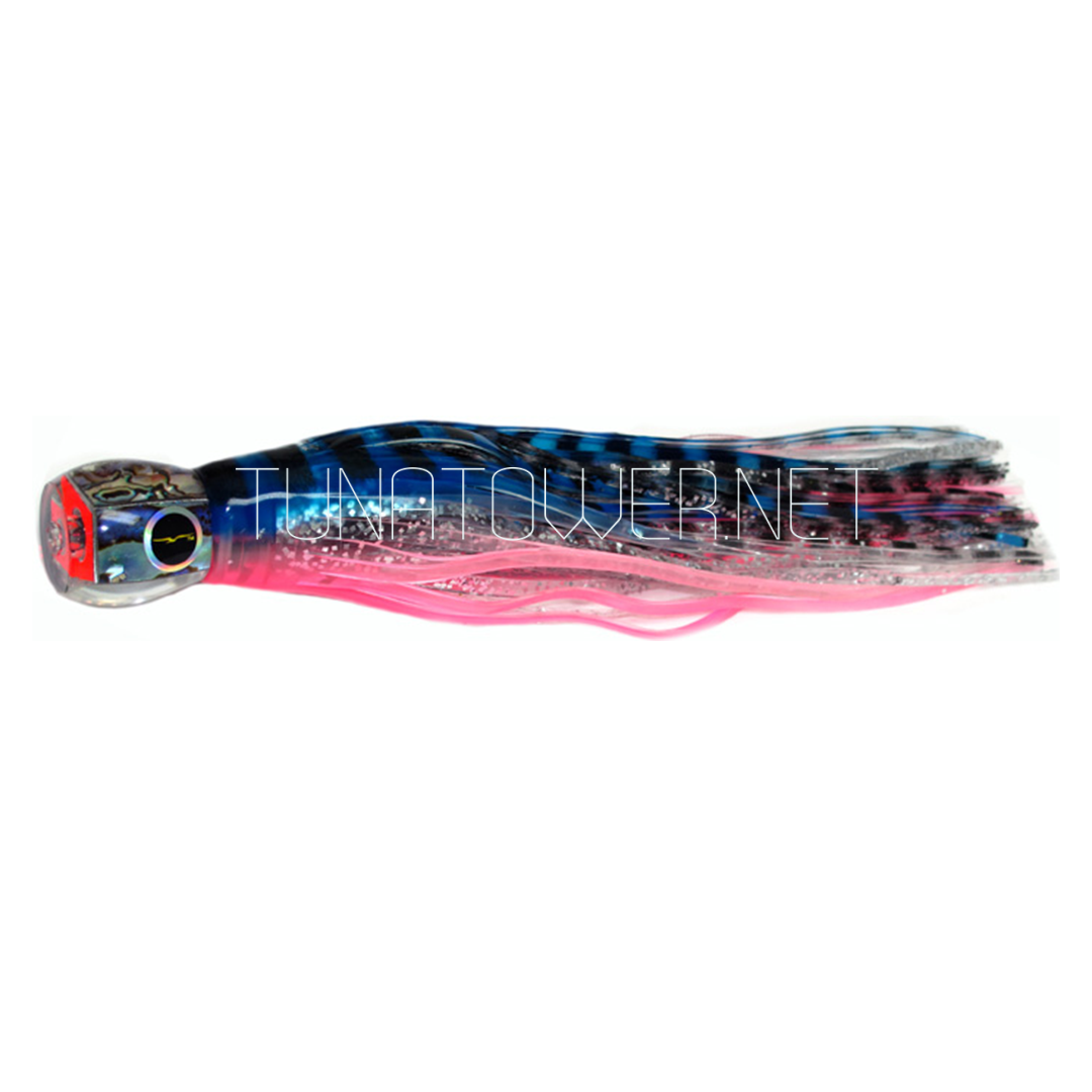 Black Bart Lures - Tuna Candy