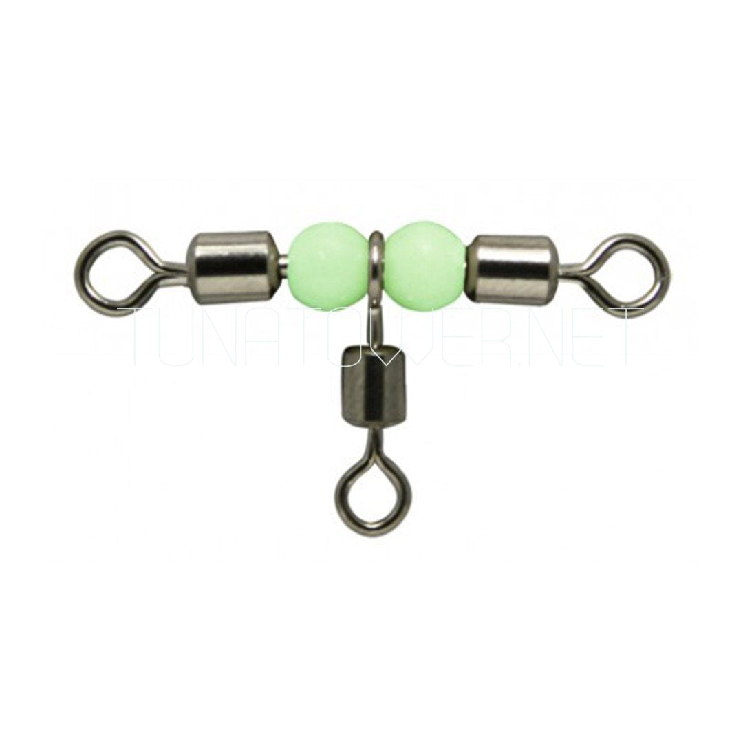 Colmic - Swivel Cod. 1027 2/0X1/0 Extra Strong