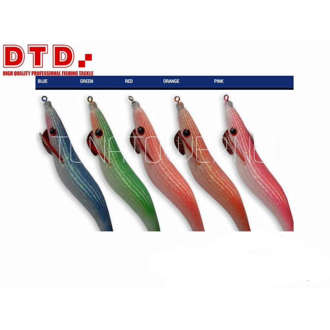DTD - Flash Color Oita 3.0