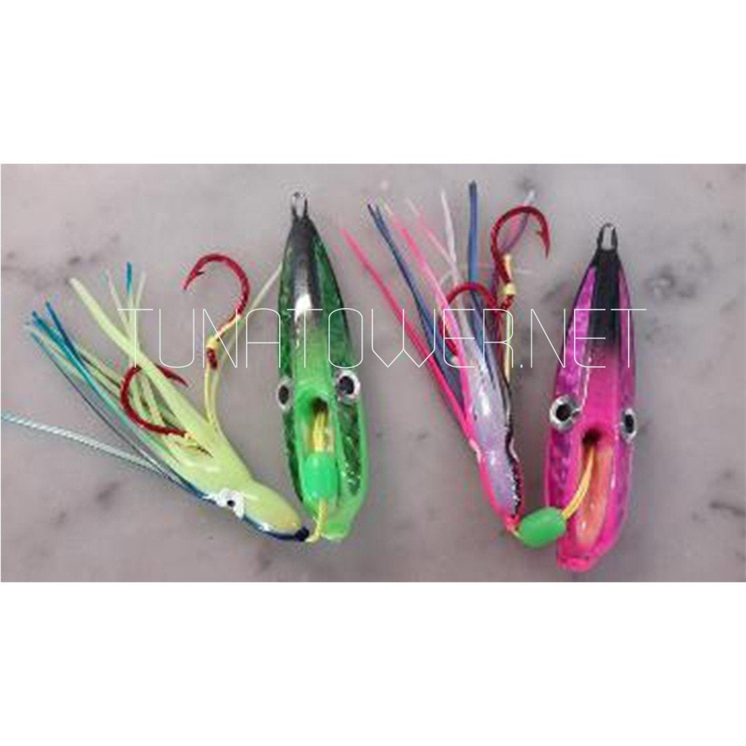 Talisman Lures- Inchiku gr. 225