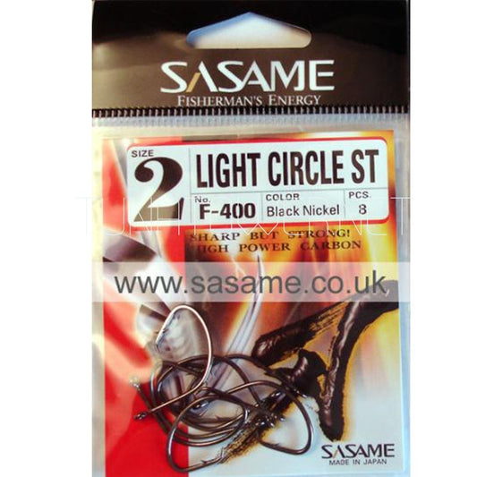 Sasame - Serie F-400 LIGHT CIRCLE ST