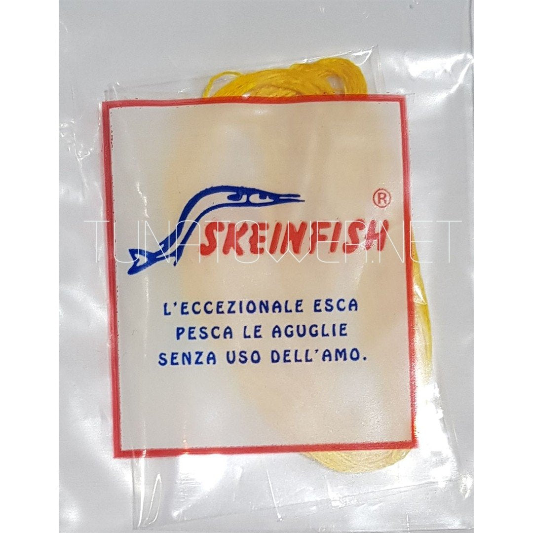 Skeinfish - Matassina per Aguglie