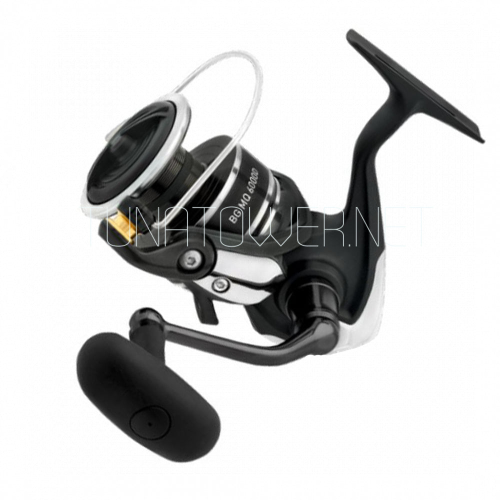 Daiwa - BG MQ