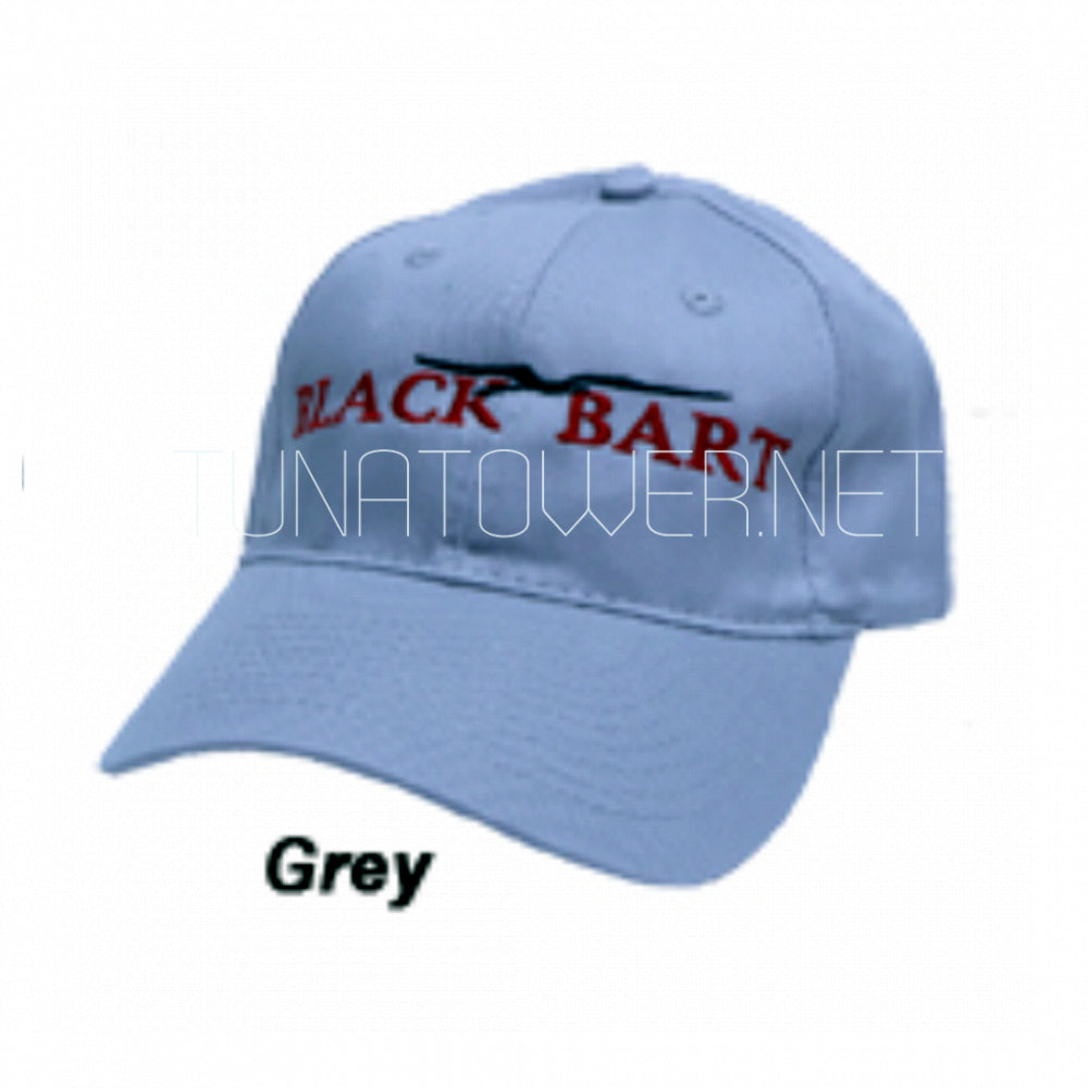 Cappellino Black Bart UN-STRUCTURED CAPS RICHARDSON Color Gray