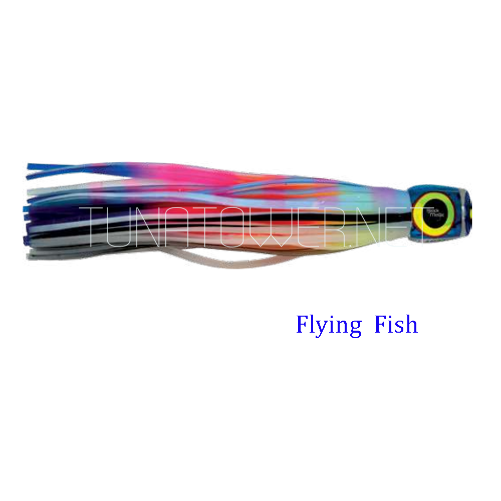 Kona Black Magic MAGGOT XT mm 200