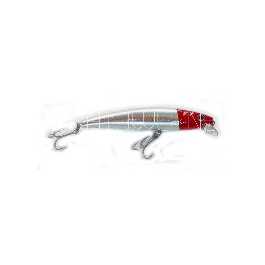 Carson - Strike Pro Arc Minnow 75 mm 6 gr Sinking