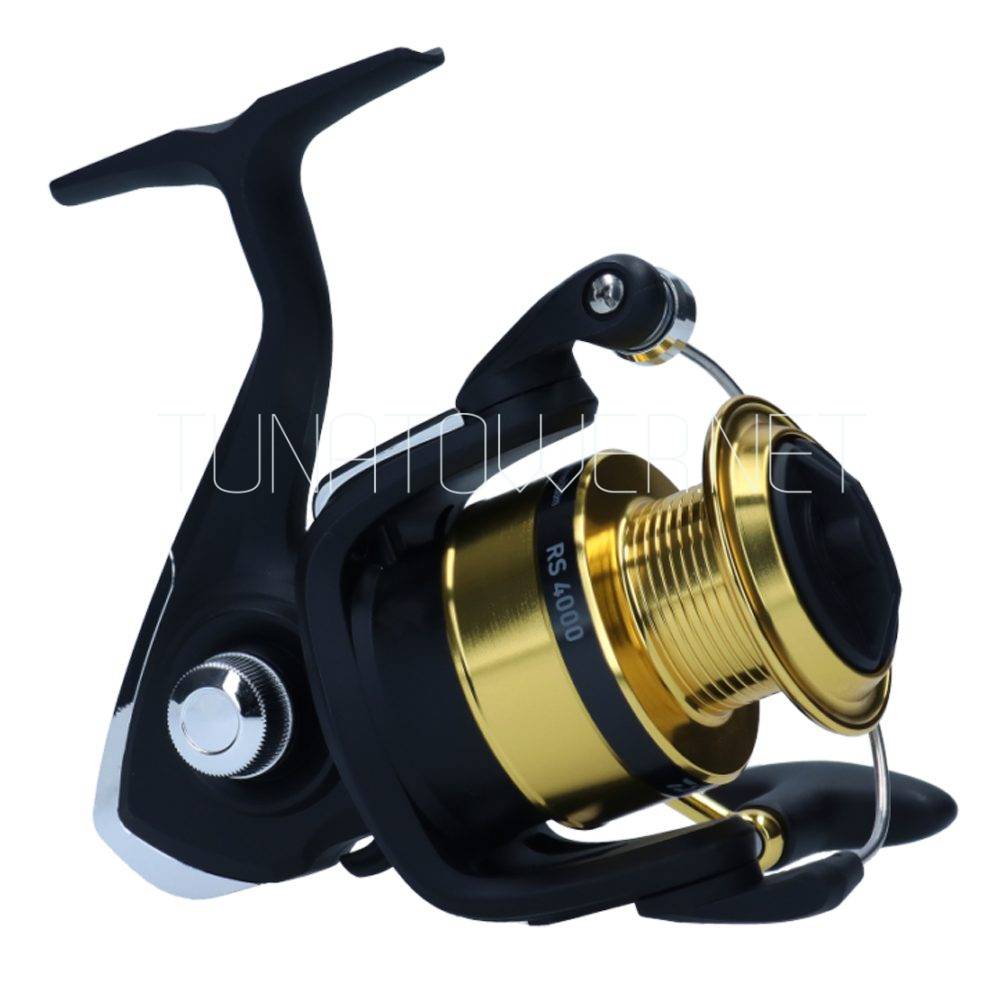 Mulinello Daiwa - RS NEW 2023