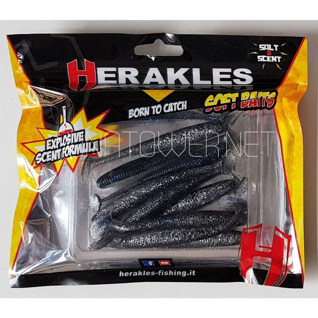 Heracles - SHAD OW105 4.2" cm. 10,5