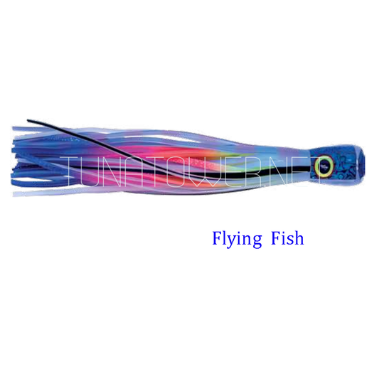 Black Magic FLEA XT Flying Fish mm 200