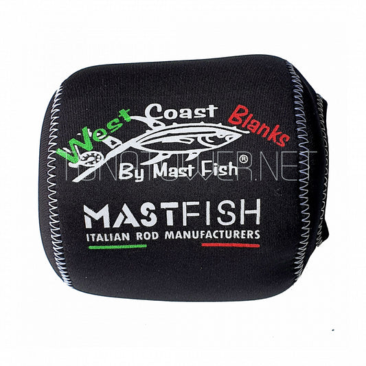 Mast Fish - COPRI MULINELLO in neoprene mis. 1-2