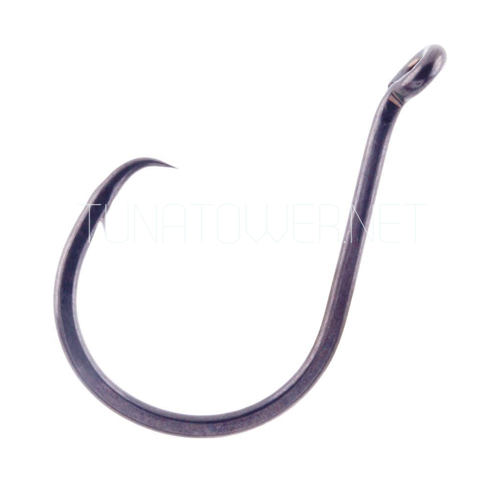 BKK HEAVY CIRCLE HOOKS SS 1/0 - 2/0