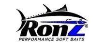 Ronz - 6"  Replacement  Tails