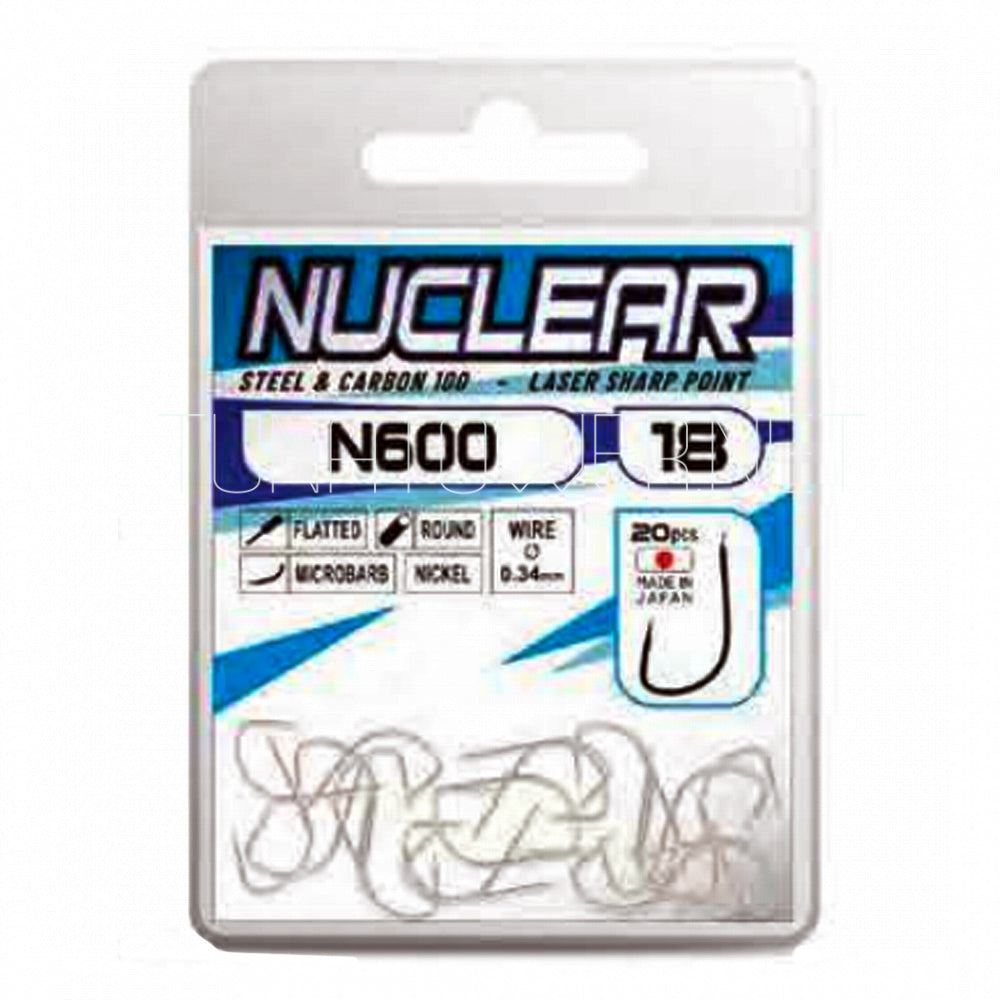 Colmic NUCLEAR N 600