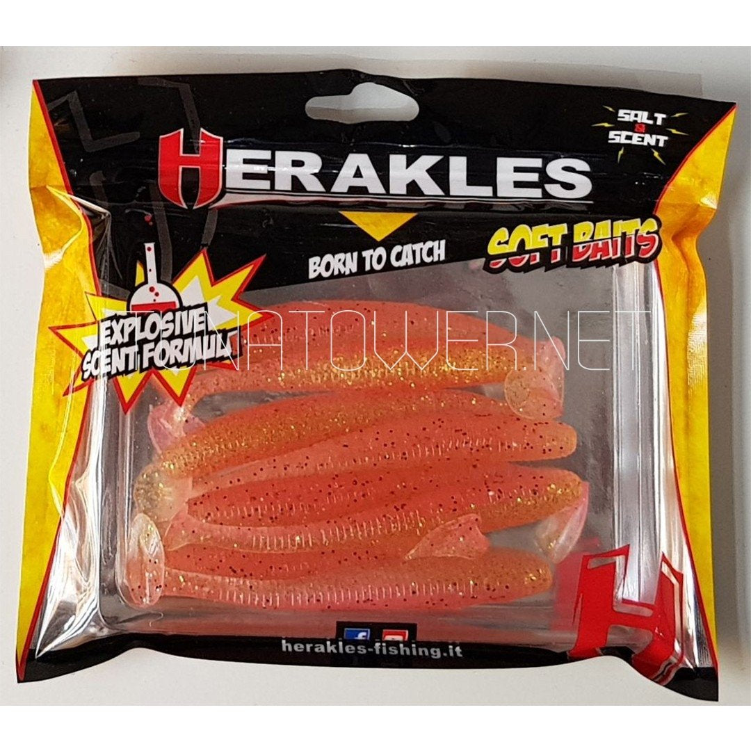 Heracles - SHAD OW105 4.2" cm. 10,5