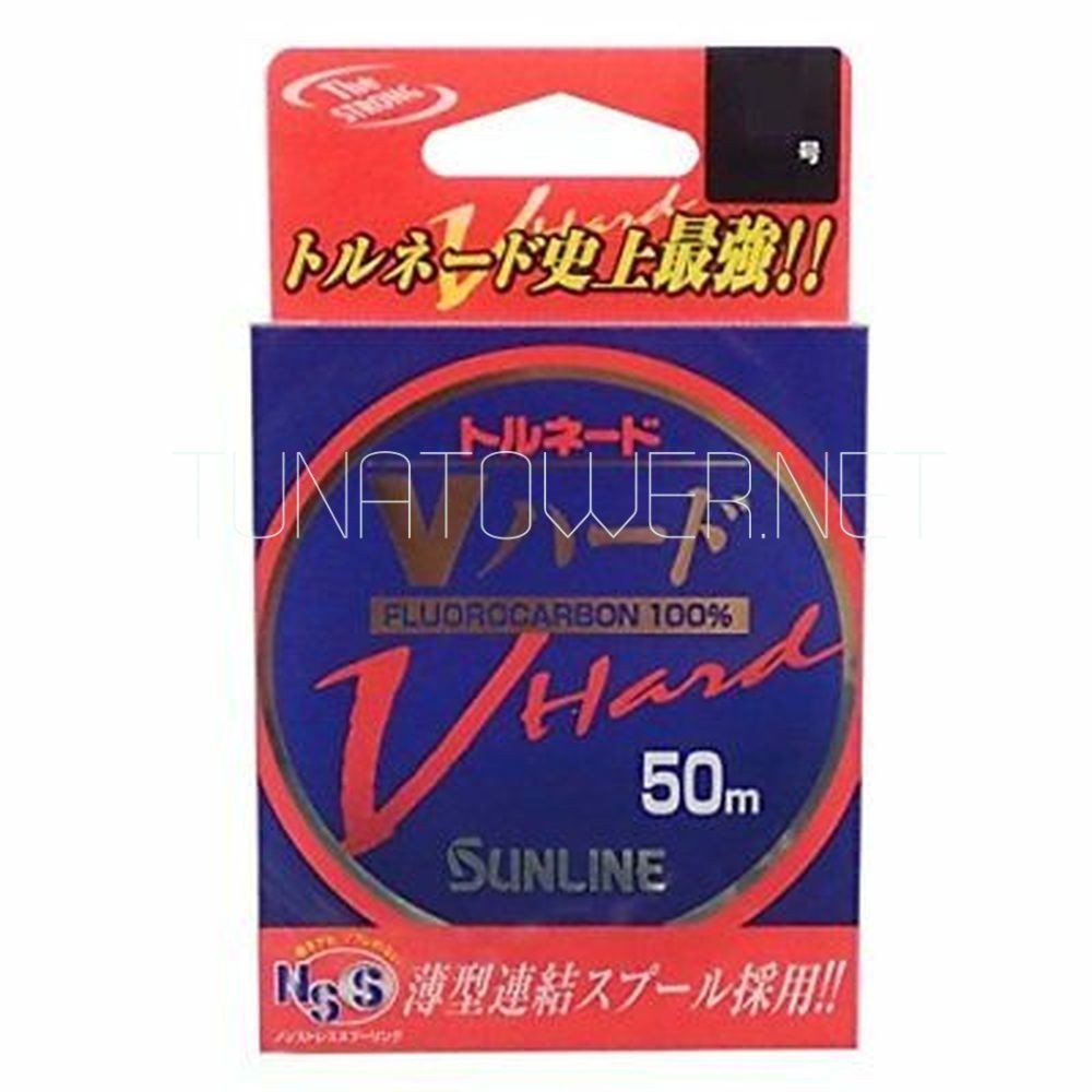 Sunline - V-HARD  mt. 50