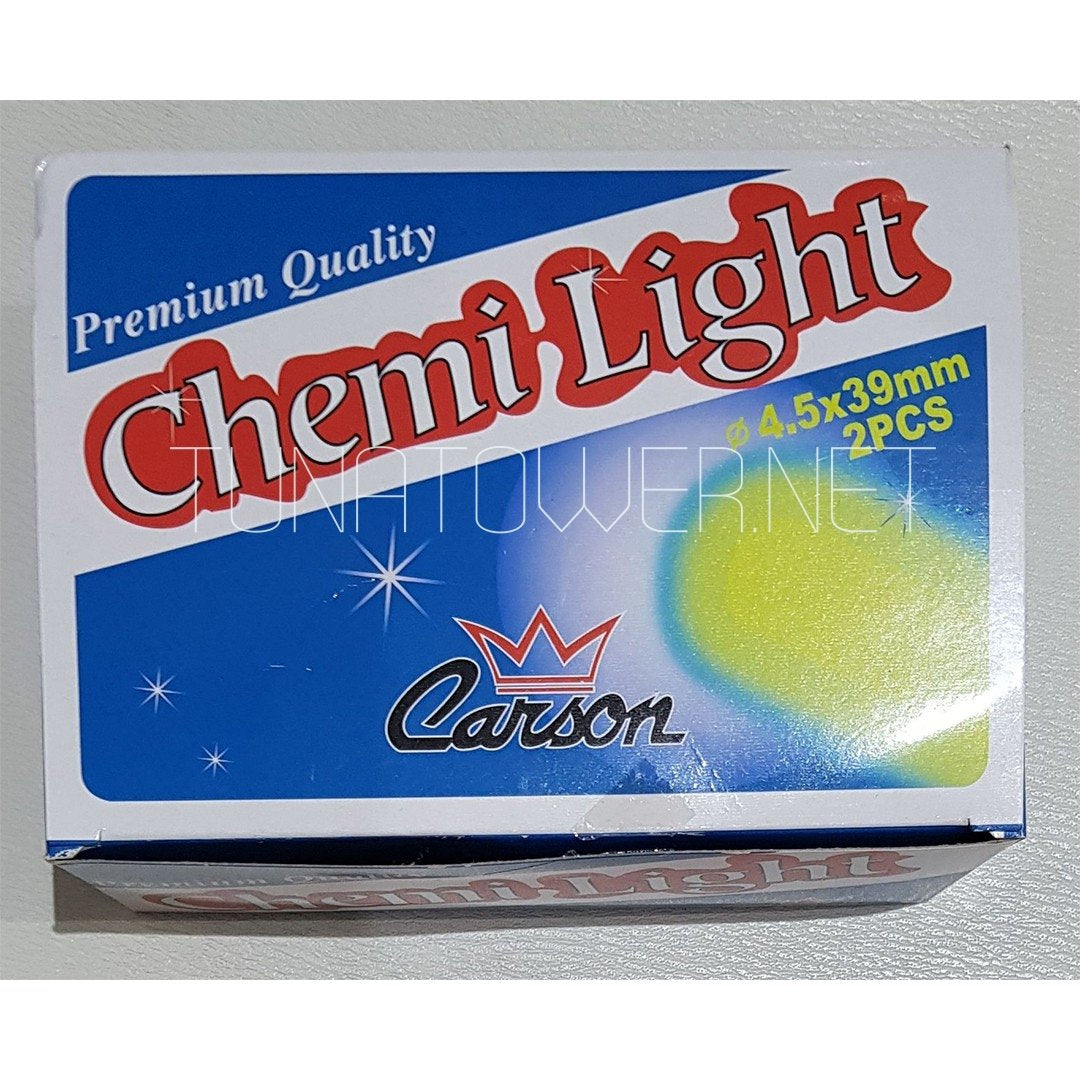 Carson - Starlight mm. 4,5 Conf. 2 Pezzi
