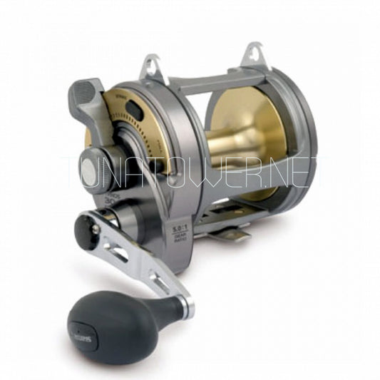 Shimano TYRNOS 16 Mulinello a Bobina Rotante