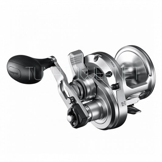 SHIMANO SPEEDMASTER 16LD II