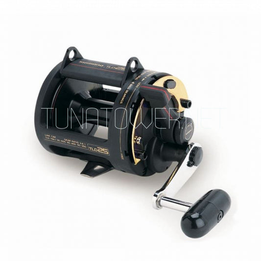 SHIMANO TLD 25