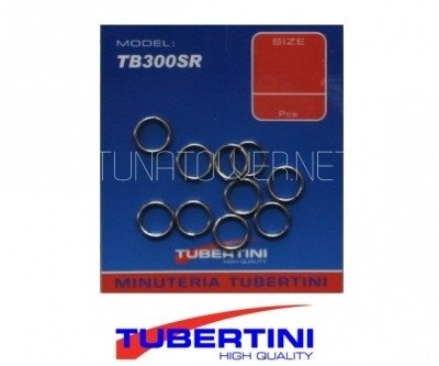 Tubertini - Split Ring TB300SR