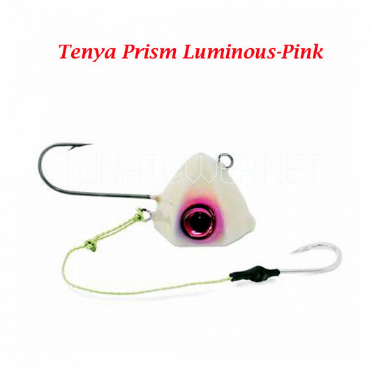 Seika - TENYA PRISM gr 80 Luminous-Pink